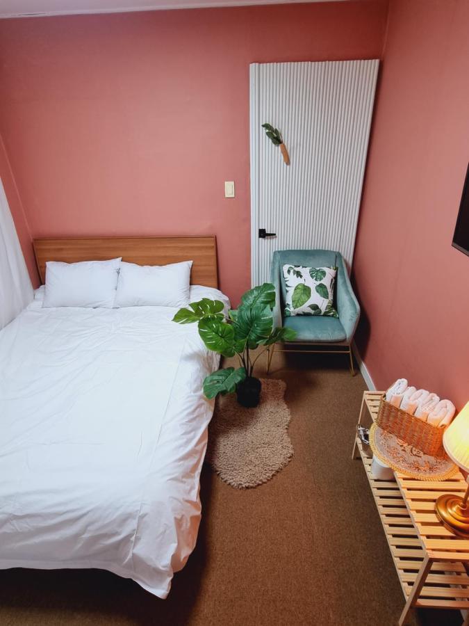 Space Guesthouse Seoul Eksteriør bilde