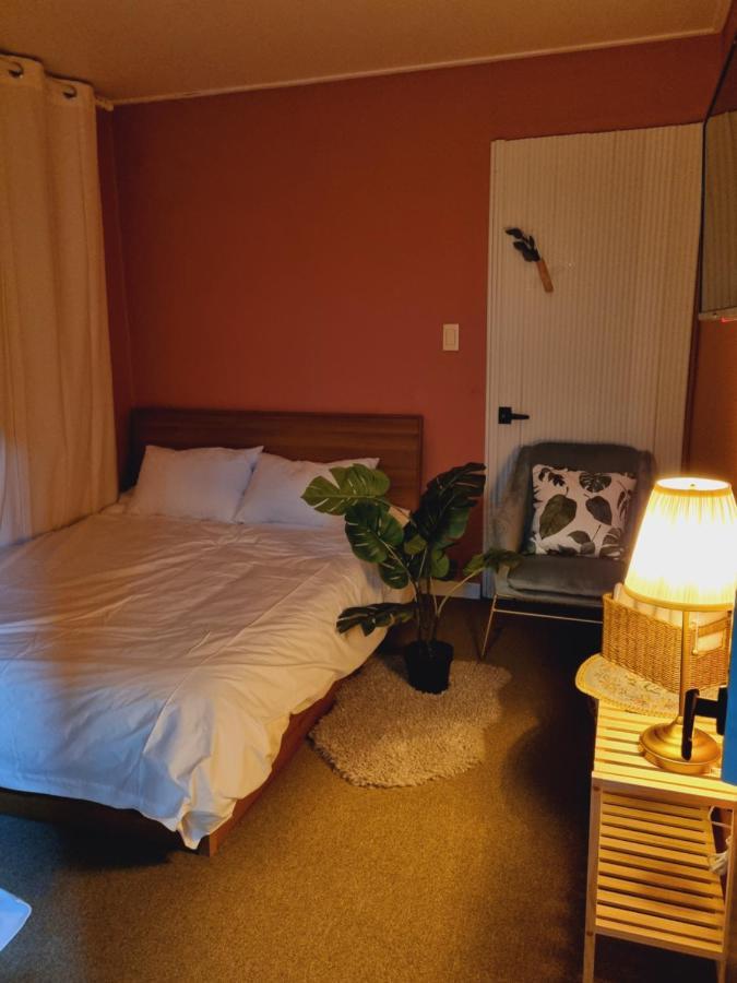 Space Guesthouse Seoul Eksteriør bilde