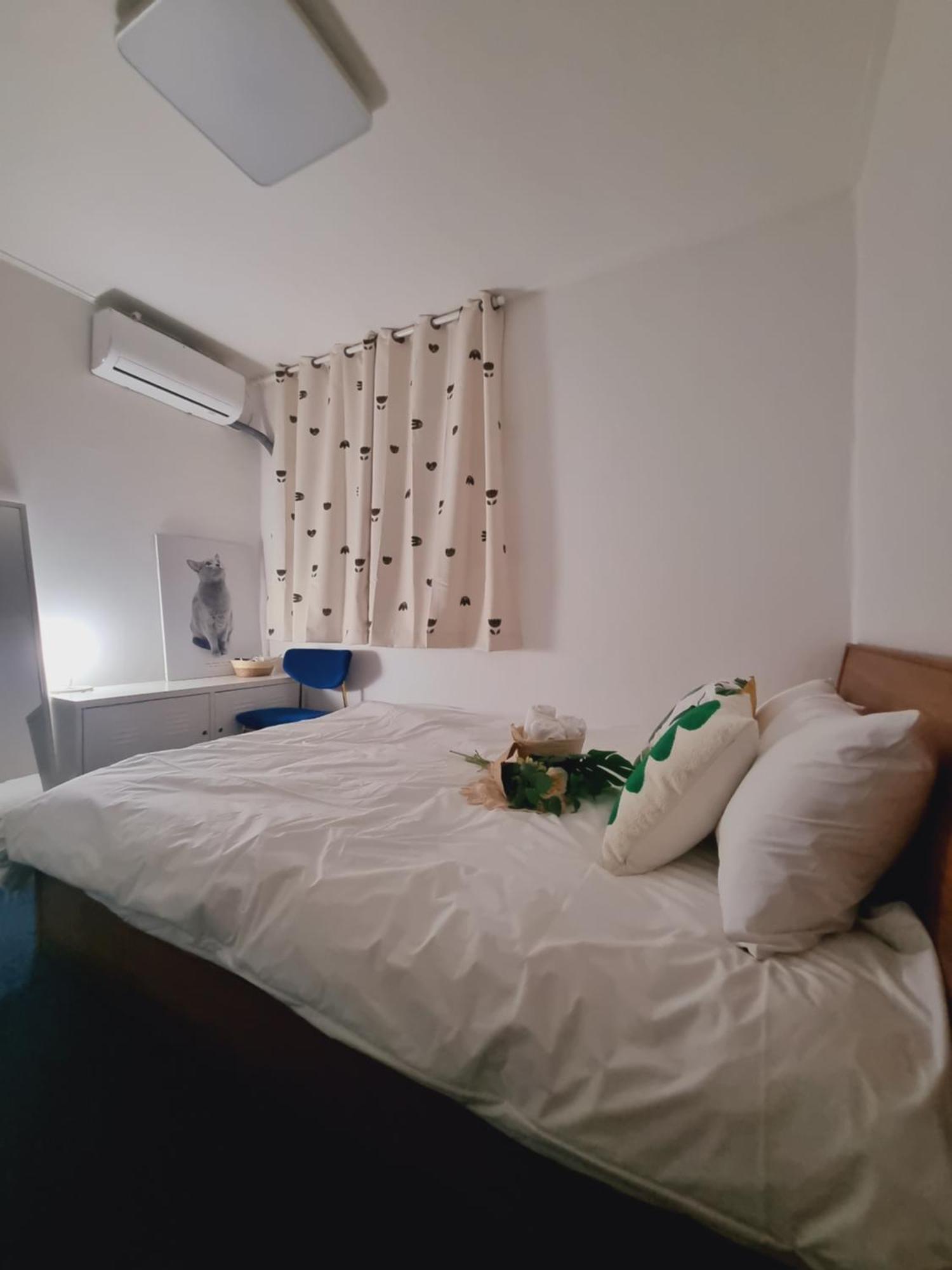 Space Guesthouse Seoul Eksteriør bilde